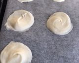 卵白消費☆子どもと食べるチュイール作り方7写真