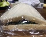 野菜パンッパン！サンドイッチ作り方7写真