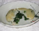 もっちもち♪おからＤＥニラ饅頭作り方4写真