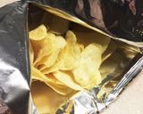 ポテチの不健康な食べ方作り方2写真