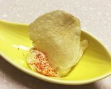ポテチの不健康な食べ方作り方3写真