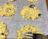 オーツチョコクッキー作り方6写真