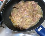 バングラデシュ♡白いチキンカレー・コルマ作り方7写真