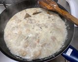 バングラデシュ♡白いチキンカレー・コルマ作り方8写真