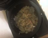 タラコご飯作り方4写真