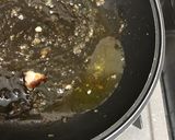 唐揚げ　マヨソテー作り方4写真