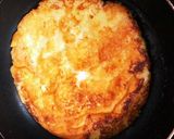 長芋のトロトロチーズ焼き作り方4写真