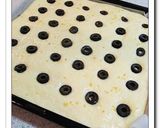 フォカッチャサンド作り方9写真