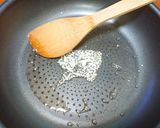 キーマカレー風？！カレーしょうゆラーメン作り方2写真
