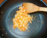 キーマカレー風？！カレーしょうゆラーメン作り方3写真