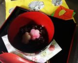 忙しい時の小豆の煮方作り方6写真