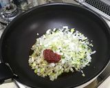 濃厚♪「四川風麻婆豆腐」作り方1写真