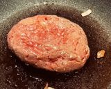 やまちゃんの本格ハンバーグ作り方12写真