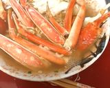 蟹好きの為のサッポロ一番しょう油ラーメン作り方4写真