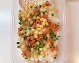 *子供が喜ぶ♡鮭おにぎり*作り方1写真