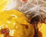 やまちゃんの本格ハンバーグ作り方14写真