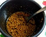 特製ソースで食べる☆薬膳大根ステーキ作り方1写真