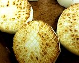 特製ソースで食べる☆薬膳大根ステーキ作り方5写真