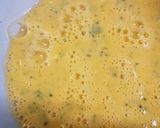 ウインナーと玉ねぎとチーズのオムレツ☆作り方6写真