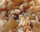 しっかり味が美味しい★蕗の混ぜご飯作り方5写真