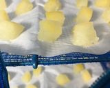 チョコがけもオススメ☆晩白柚皮の砂糖煮☆作り方9写真