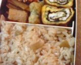 しっかり味が美味しい★蕗の混ぜご飯作り方6写真