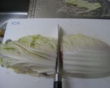 白菜と豚肉のミルフィーユ★作り方2写真
