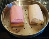 おせちに 本格 手作り鯛かまぼこ作り方8写真