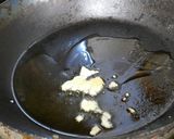 お肉・ガラスープ不要！高野豆腐のベジ炒飯作り方2写真