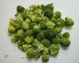 簡単！粒々野菜の白だし煮作り方3写真