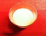 飲む点滴！免疫力アップ甘酒作り方3写真