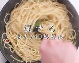 3つのコツで失敗なし！ペペロンチーノ作り方16写真