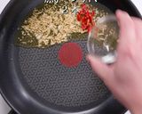 3つのコツで失敗なし！ペペロンチーノ作り方6写真