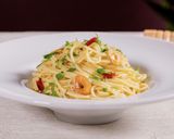3つのコツで失敗なし！ペペロンチーノ作り方17写真