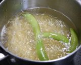 簡単！めんツナかんかんパスタ作り方2写真