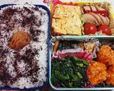 おからパウダー鶏肉団子のチリソース煮込み作り方6写真