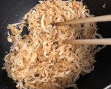 簡単！しっかり味の切り干し大根作り方3写真