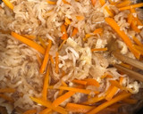 簡単！しっかり味の切り干し大根作り方4写真