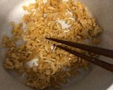 離乳食後期〜　切り干し大根の煮物作り方4写真