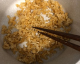離乳食後期〜　切り干し大根の煮物作り方4写真