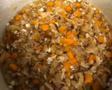 離乳食後期〜　切り干し大根の煮物作り方5写真