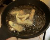 きゅうりのフリッター作り方3写真