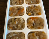 離乳食後期〜　切り干し大根の煮物作り方7写真