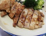 豚ロース肉のバター醤油炒め作り方6写真