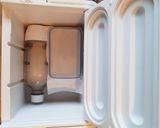 海外在住者オススメ チックピーで簡単納豆作り方5写真