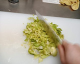 春がきた！ 食べるばっけ味噌(ふき味噌)作り方5写真