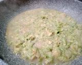 春がきた！ 食べるばっけ味噌(ふき味噌)作り方7写真