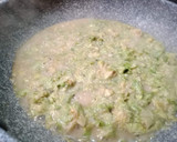 春がきた！ 食べるばっけ味噌(ふき味噌)作り方7写真