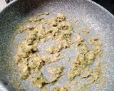 春がきた！ 食べるばっけ味噌(ふき味噌)作り方9写真