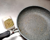 春がきた！ 食べるばっけ味噌(ふき味噌)作り方10写真